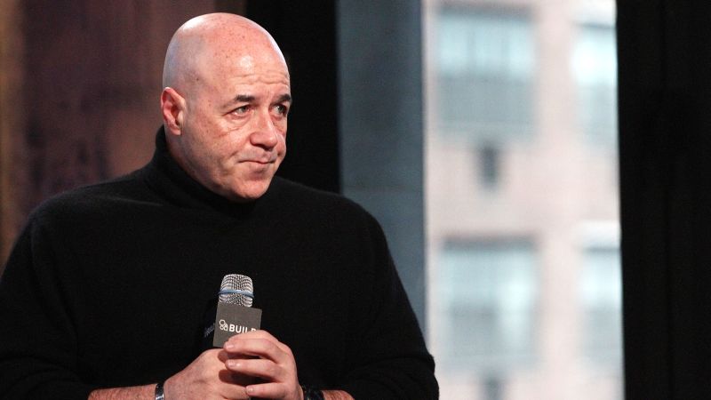 NextImg:Trump ally Kerik still attempting to keep secret some 2020 election records in lawsuit | CNN Politics
