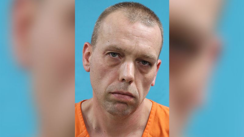 Мъж от Мисури беше осъден на близо 16 години затвор