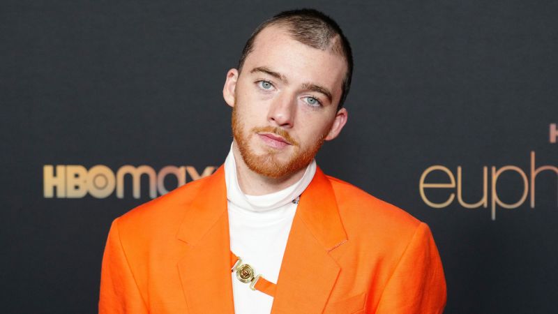NextImg:Angus Cloud's mother says the 'Euphoria' star 'did not intend to end his life' | CNN