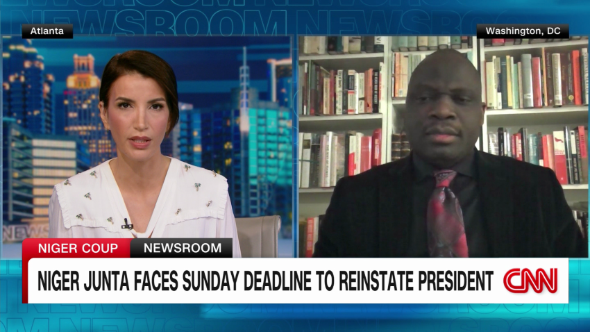 exp Niger Coup Wagner Group Ecowas Intervention Ebenezer Obadare INTV 080602ASEG1 CNNi World_00001601.png