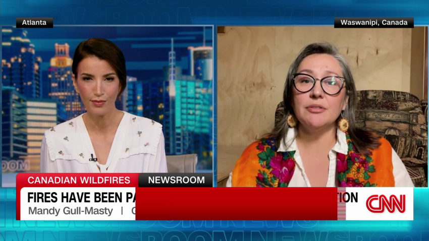 exp Canadian wildfires indigenous community mandy gull-masty intv 080603aseg2 cnni world_00005810.png