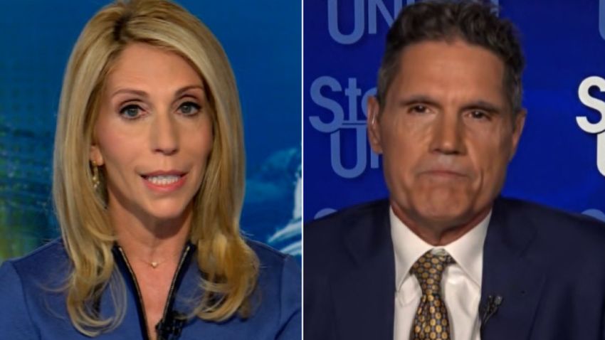 Dana Bash John Lauro August 6 2023 SCREENGRAB