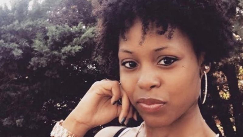 NextImg:Husband of missing Georgia mom Imani Roberson arrested and charged with her murder | CNN