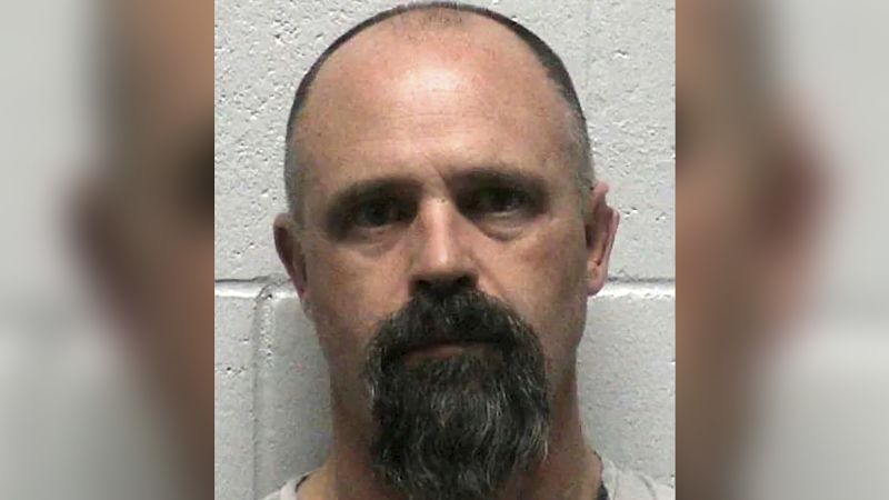 NextImg:Man accused of kidnapping and killing Nevada 18-year-old dies by suicide in jail while awaiting trial | CNN