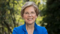 Elizabeth Warren