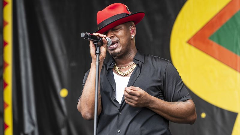 NextImg:Ne-Yo apologizes for comments about parents of trans kids | CNN