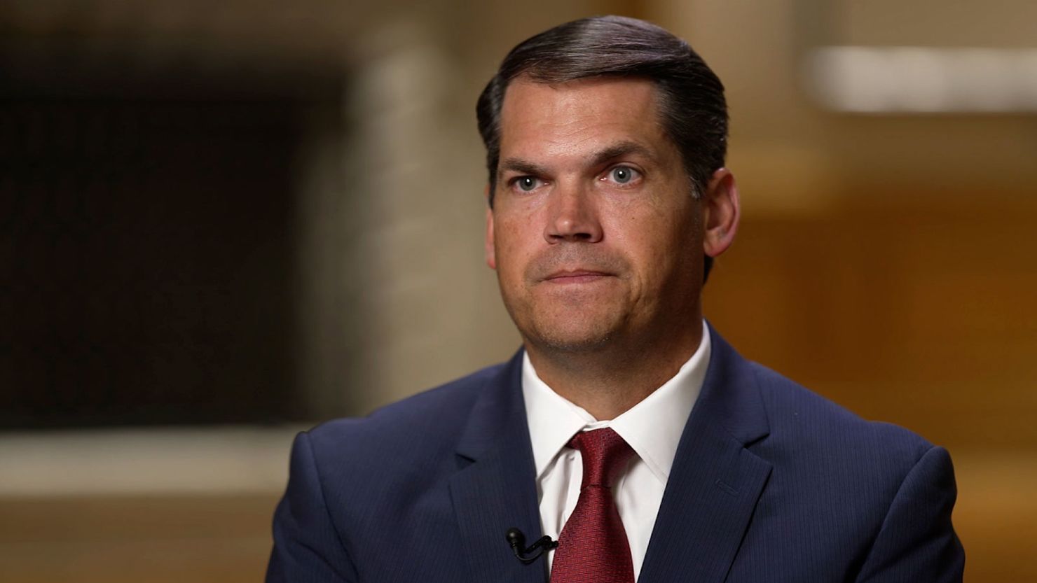 Former lieutenant governor subpoenaed to testify before Fulton