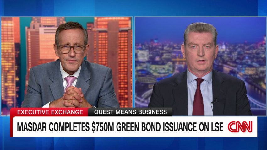 exp masdar climate change renewables hannigan live 080703PSEG2 cnni business_00002301.png