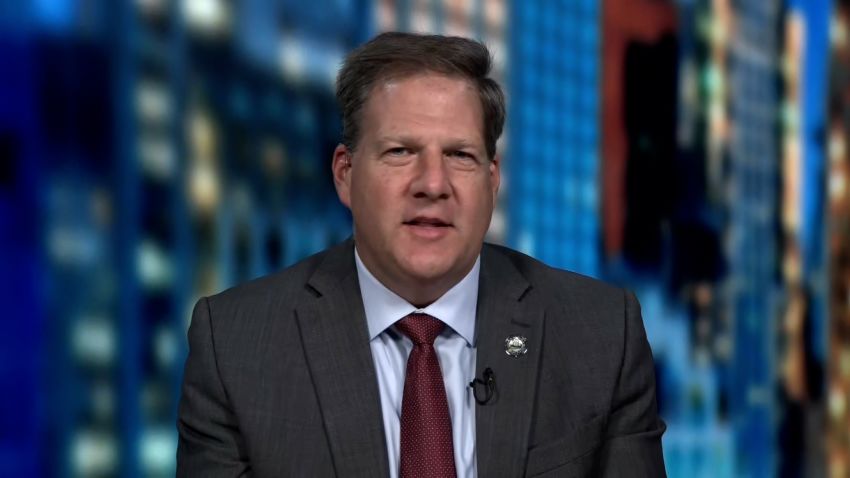 Chris Sununu