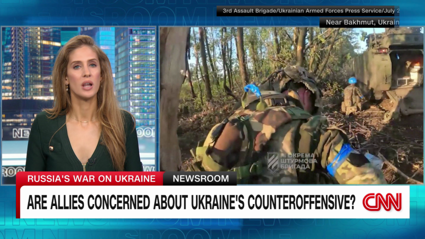 exp Ukraine counteroffensive western allies Sciutto LIVE 080808ASEG2 cnni world _00002001.png