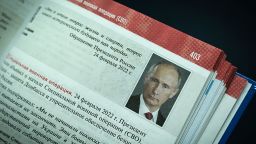 I dream of the day I can hug you': How Russian teenagers are being locked up  for expressing dissent