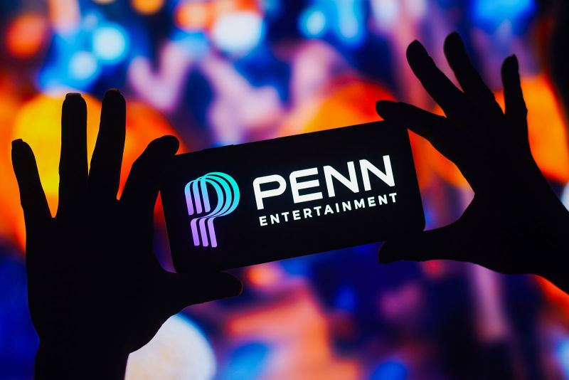 Penn Entertainment to create ESPN Bet, sells Barstool back to David Portnoy CNN Business