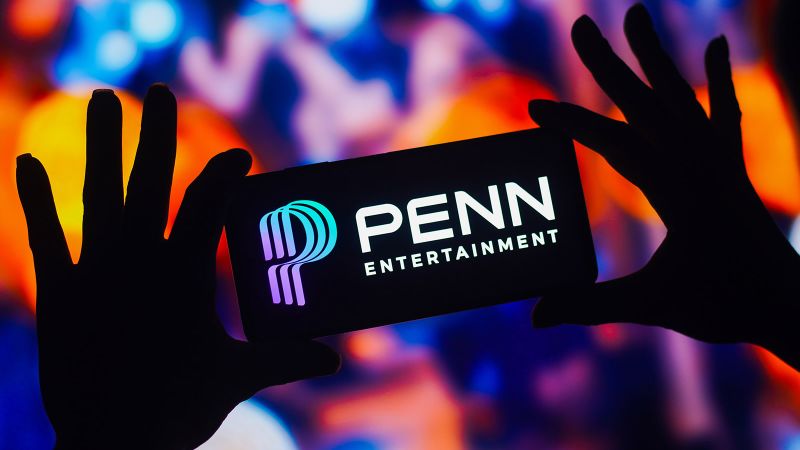 Собственикът на казино PENN Entertainment се отказа от Barstool, спортния