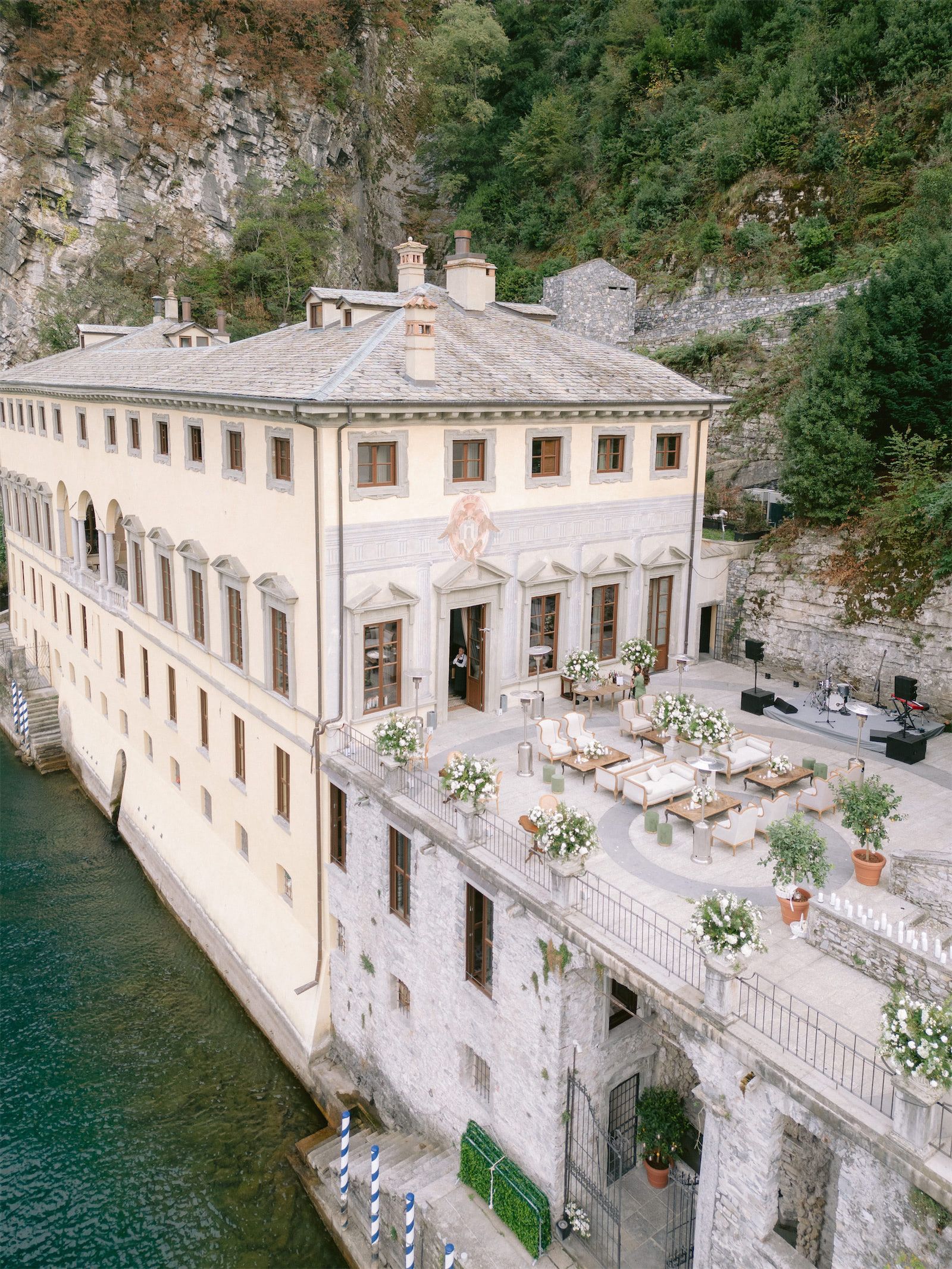 Villa Plignana