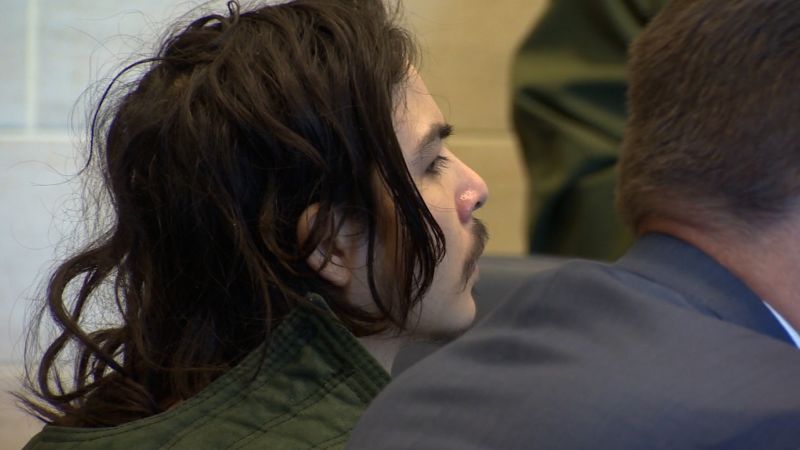 NextImg:UC Davis stabbings suspect deemed not competent to stand trial, will be transferred to state hospital | CNN