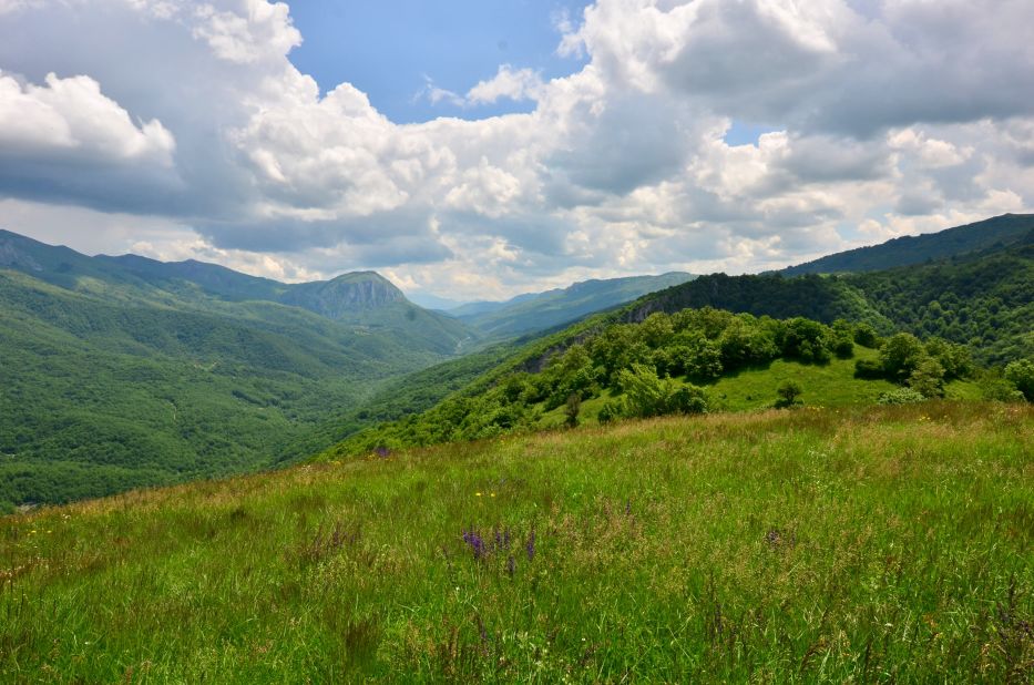 L'objectif de la campagne n'est pas d'interdire complètement l'hydroélectricité, mais de mettre en place des zones interdites dans des zones de biodiversité clé, comme la haute Neretva.