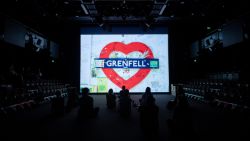 Grenfell play