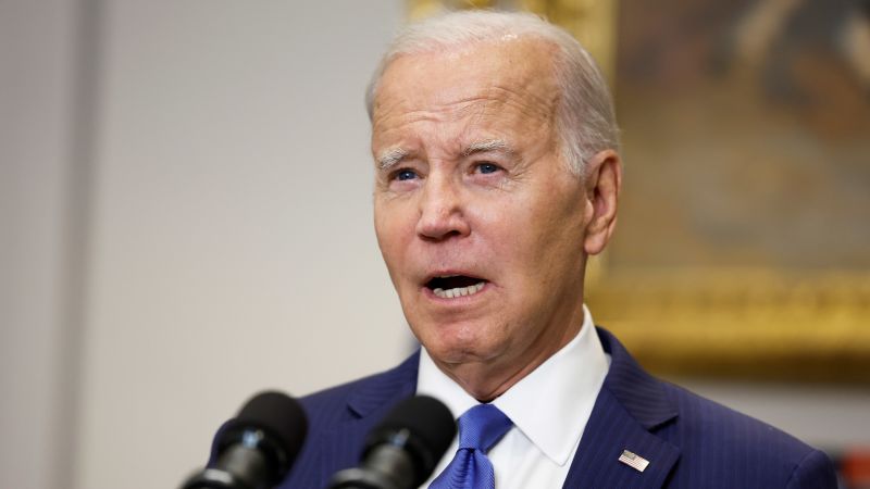 Biden says he plans to travel to Vietnam ‘shortly’