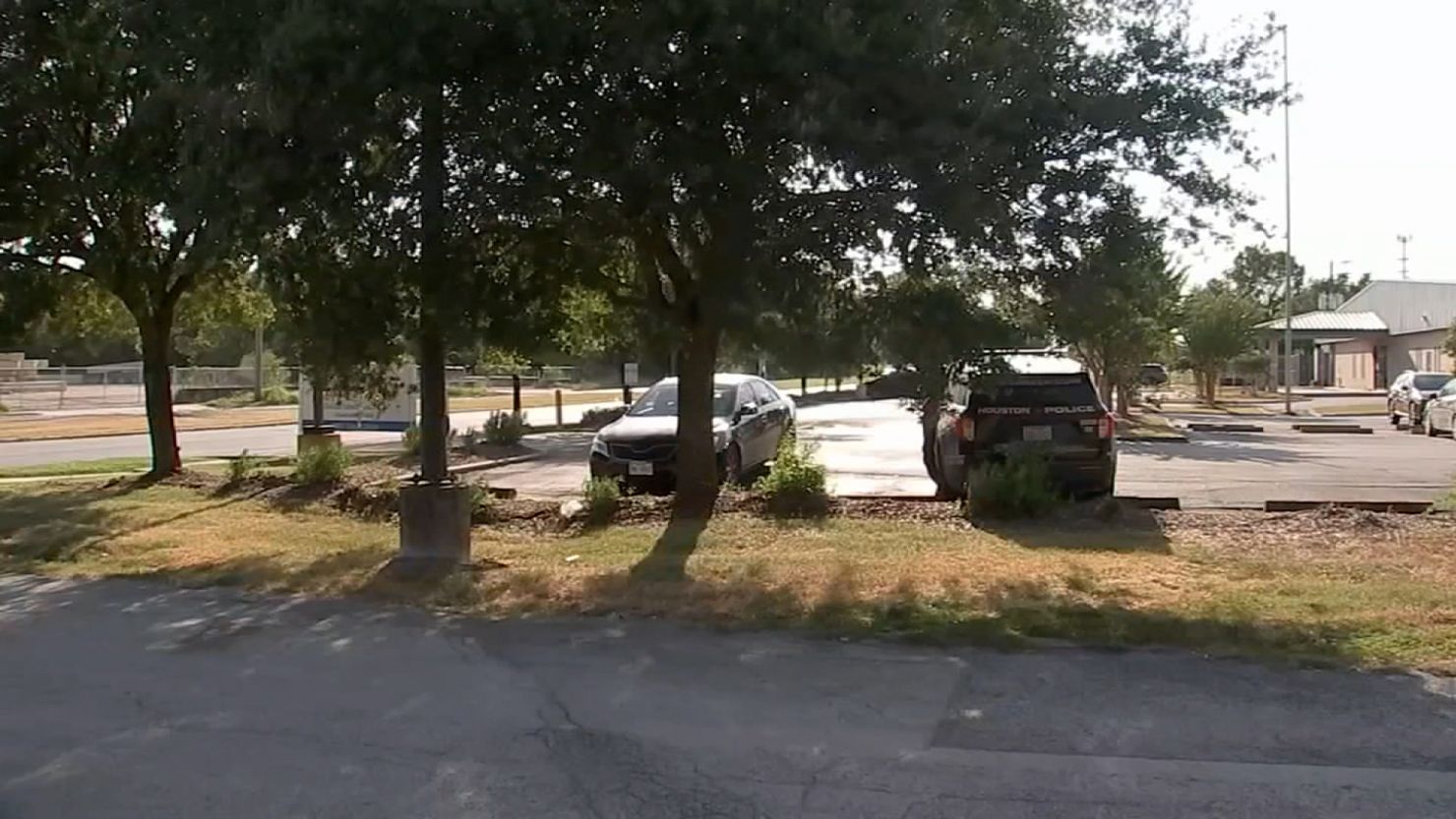 A 3-month-old died after he was left unattended in a vehicle in Houston