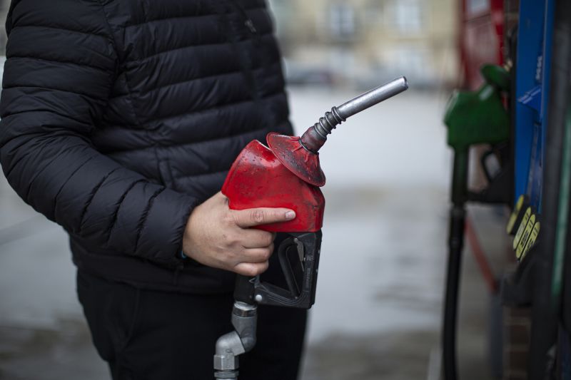 There S Only One State Left Where It S Illegal To Pump Your Own Gas   230809090530 New Jersey Gas Station 2022 File Restricted 