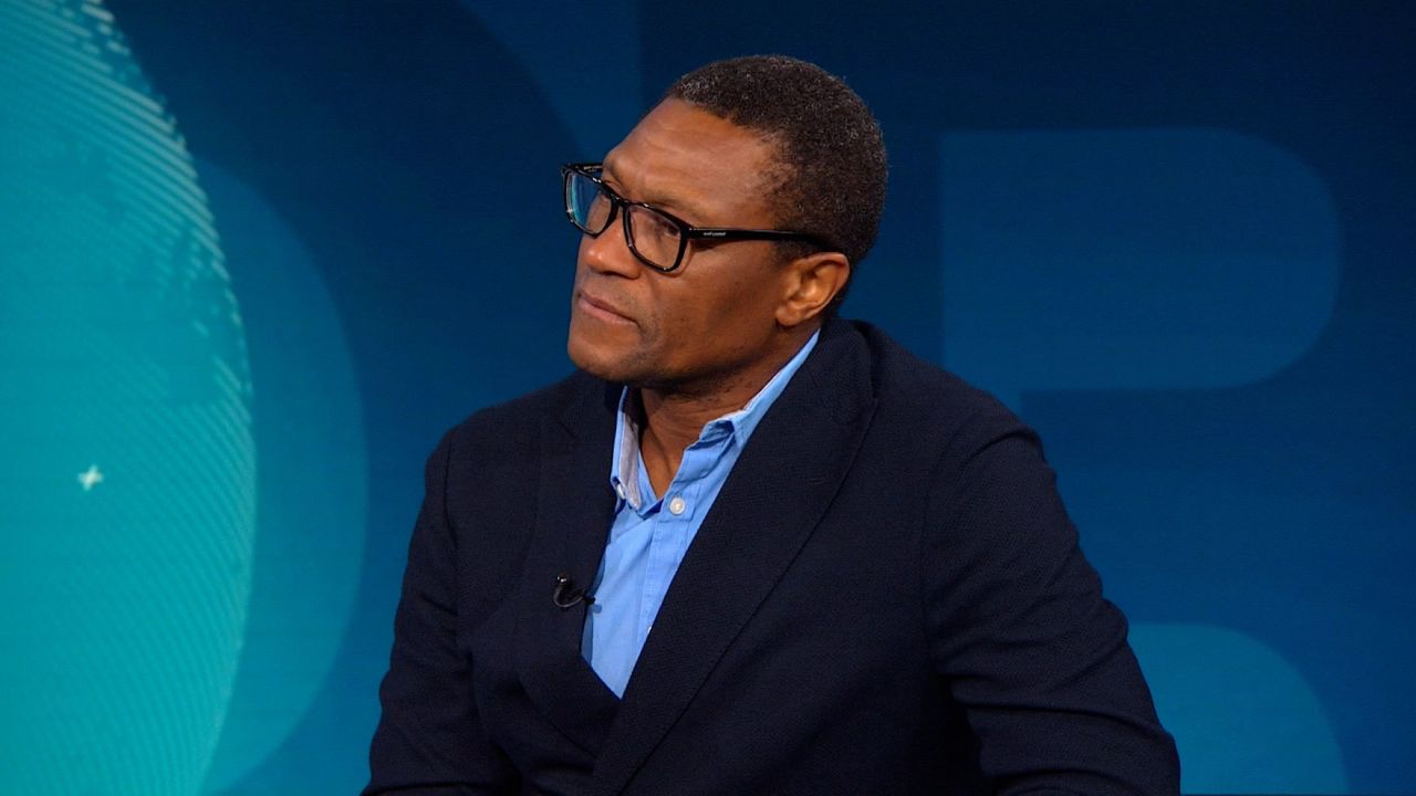 Michael Emenalo said there is a desire to raise the SPL's technical level and profile.