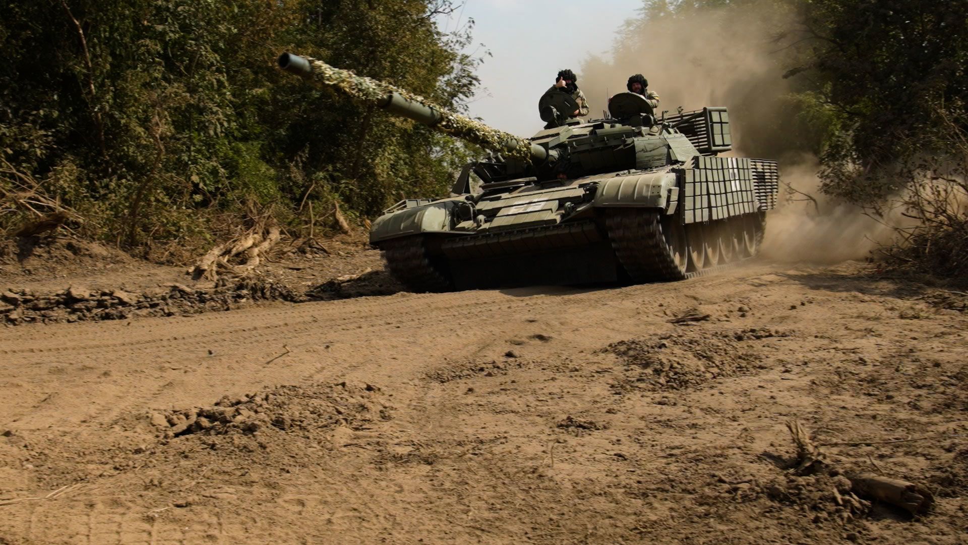 Ukrainian Troops Face Unexpected Challenges on Southern Front as Enemy Resistance Surprises