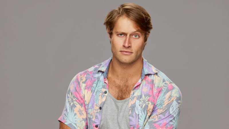 NextImg:'Big Brother' star Luke Valentine ousted from show after using racial slur | CNN