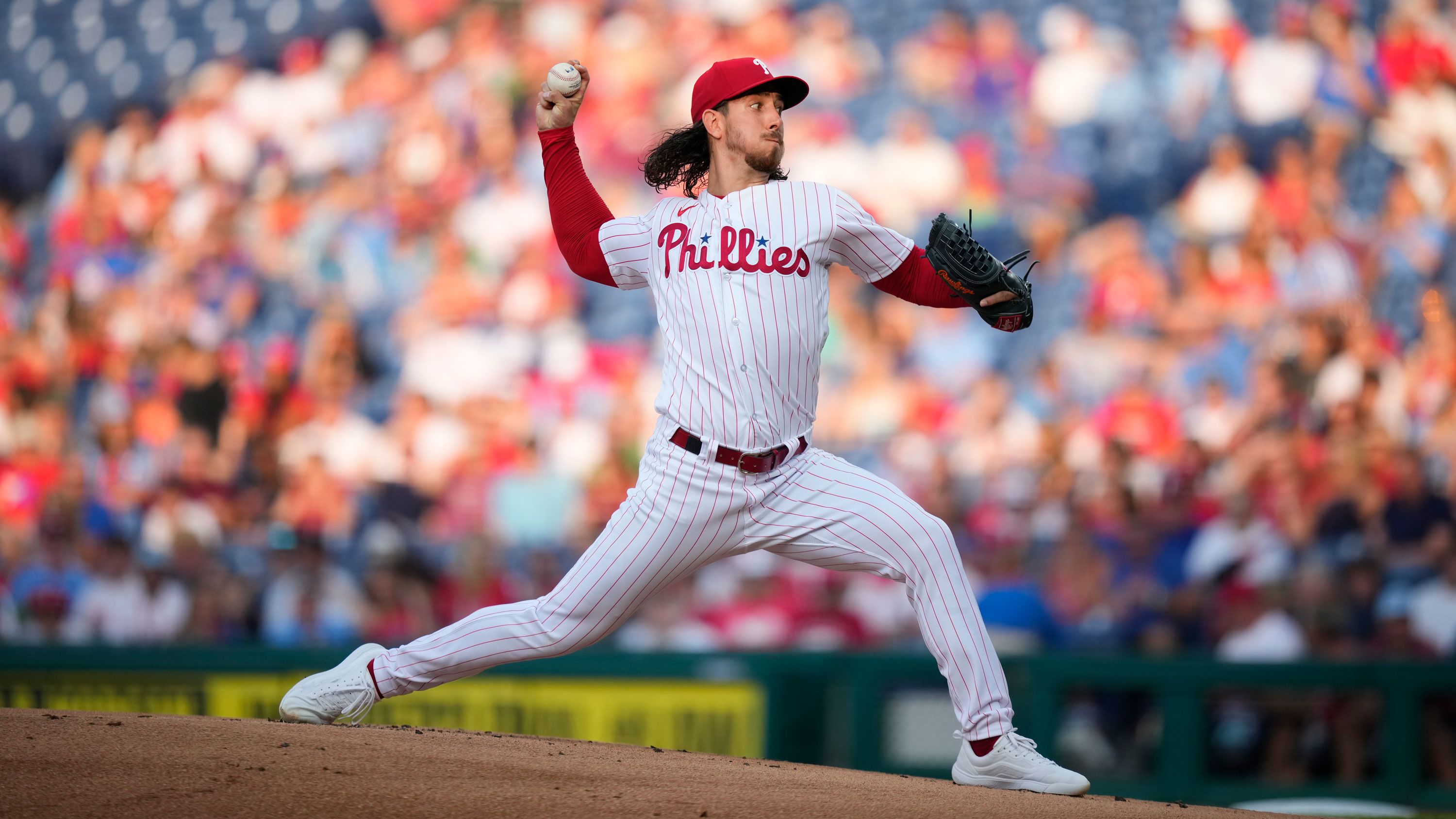 Philadelphia Phillies hold on for close win in Colorado 