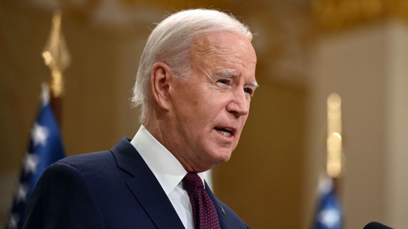 NextImg:Biden approves Hawaii disaster declaration | CNN Politics
