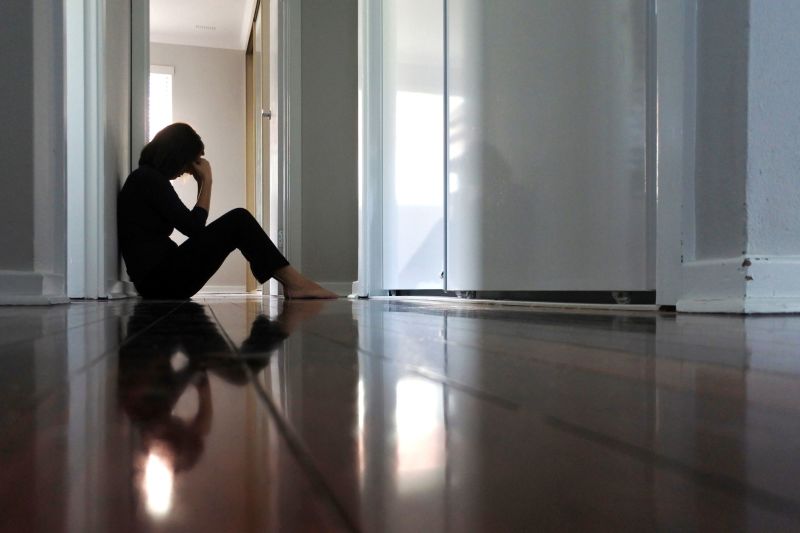 Record-High Suicide Rates in the US: A Growing Mental Health Crisis