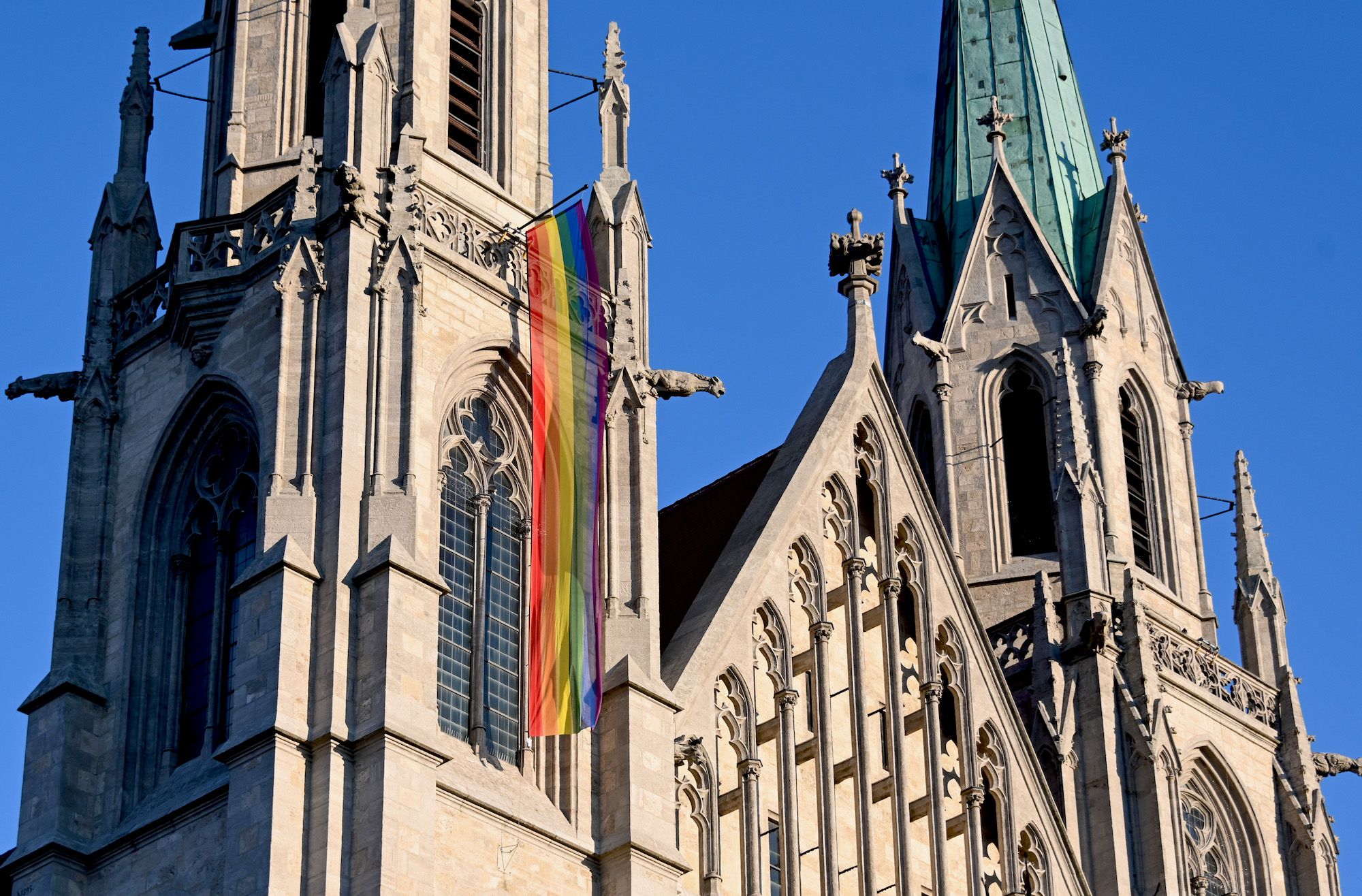 Gay Munich, Germany  The Essential LGBT Travel Guide!