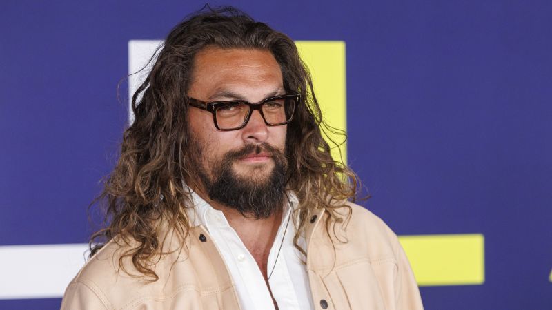 Jason Momoa ‘devastated and heartbroken’ by Maui fires