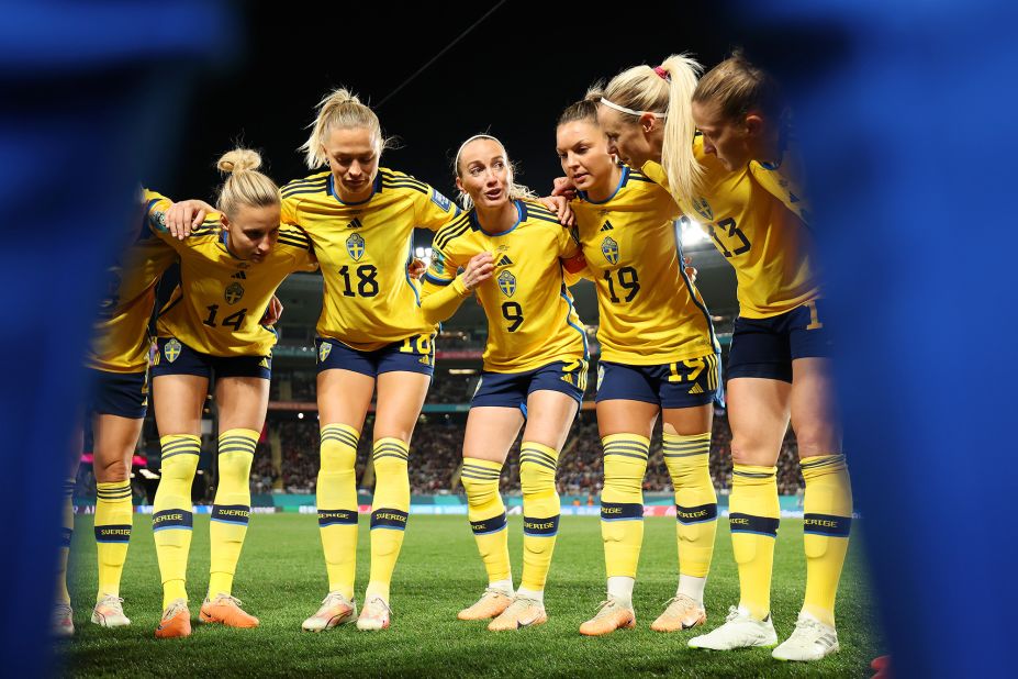 Confirmed by ESL, Team Sweden vs Team Brazil at the Final Day : r