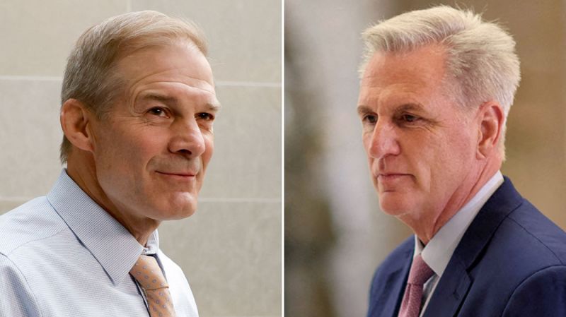 NextImg:House Republicans plan to keep investigating Hunter Biden and still want to hear from David Weiss | CNN Politics