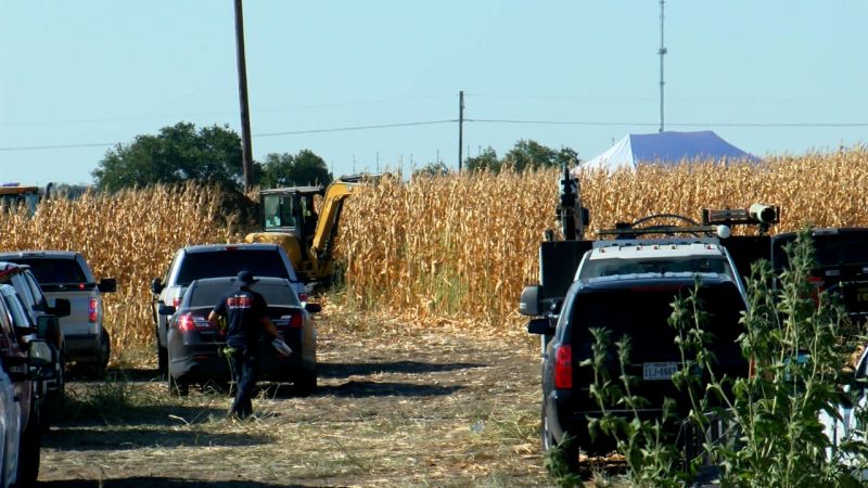 NextImg:3 hunters are dead after trying to rescue a dog trapped in a hole in the ground, authorities say | CNN