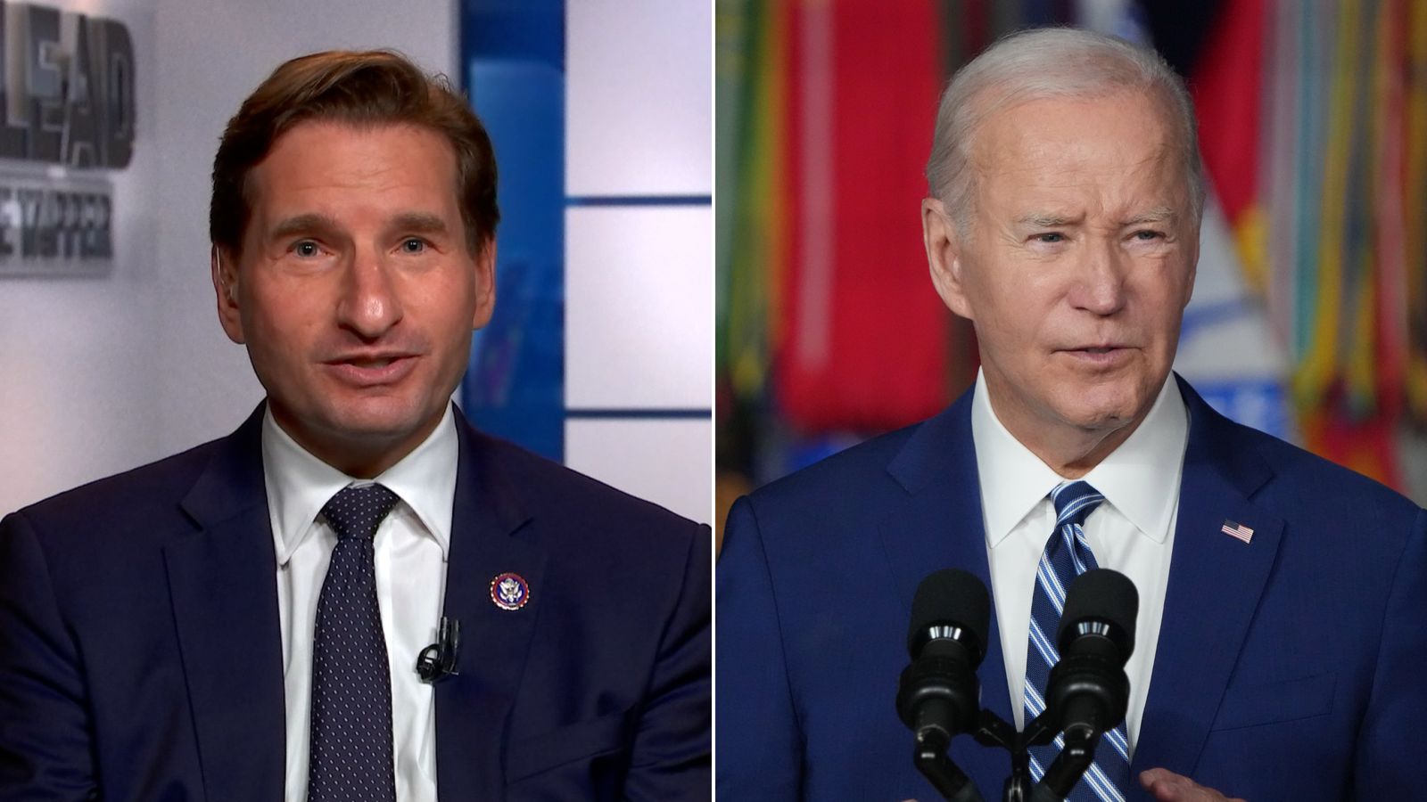 Biden opponent Dean Phillips sees little support from past donors