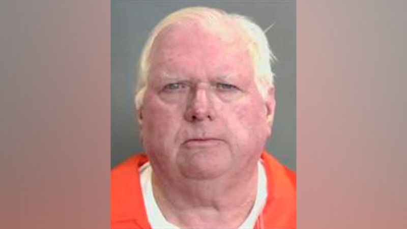 Калифорнийски съдия е обвинен в убийство на съпругата