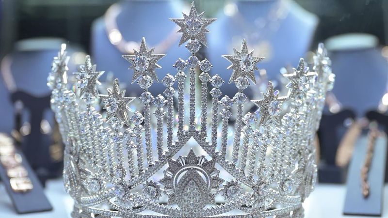 NextImg:Miss Universe cuts ties with Indonesian organizer following sexual harassment allegations | CNN