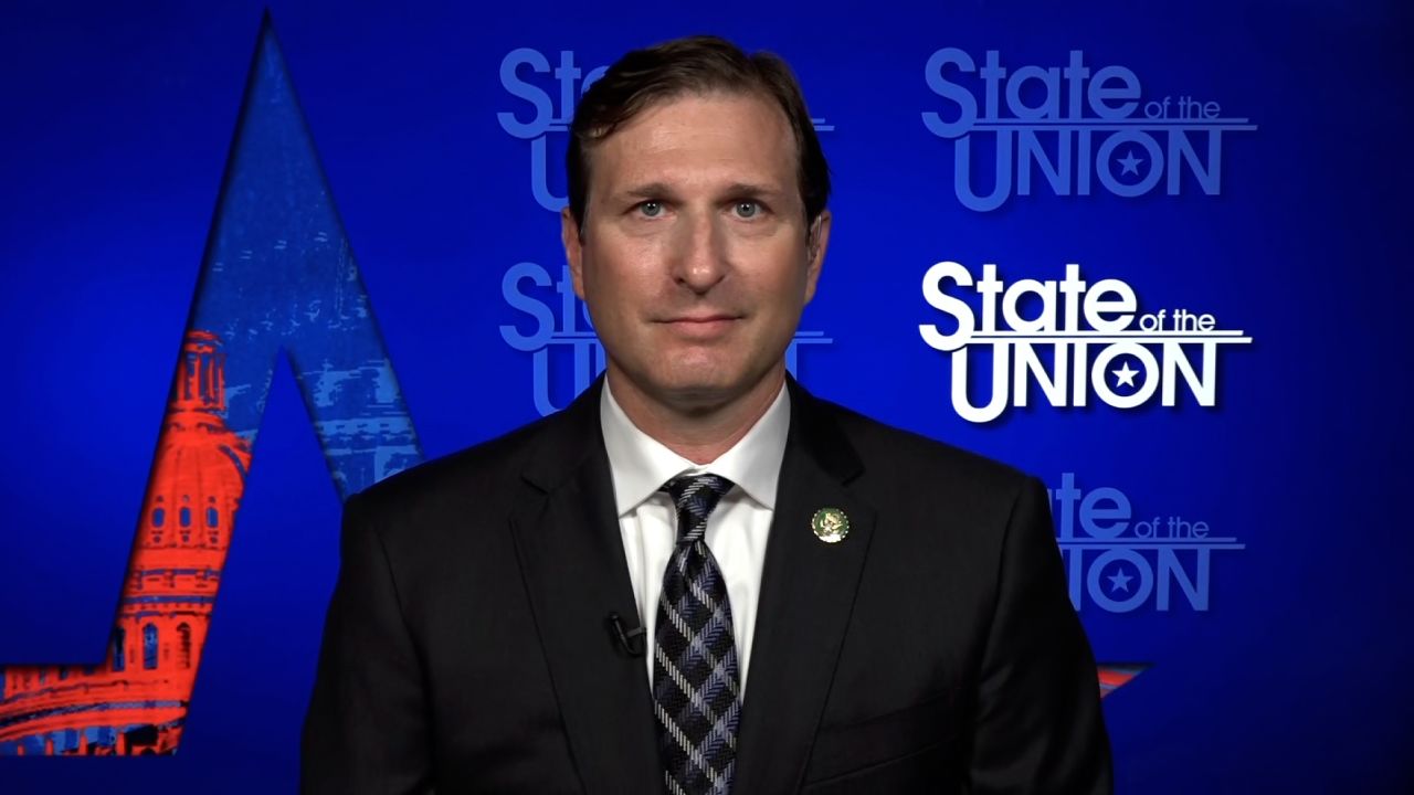 Dan Goldman SOTU 8/13