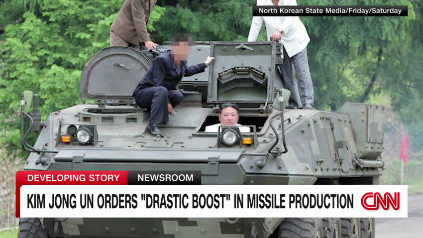 exp north korea tanks king jong un holmes 081412ASEG3 cnni world_00002904.png