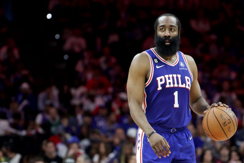 NBA star James Harden sells out 10,000 bottles of wine in seconds on Chinese livestream CNN