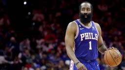 50,000 fine for James Harden – This Is Basketball