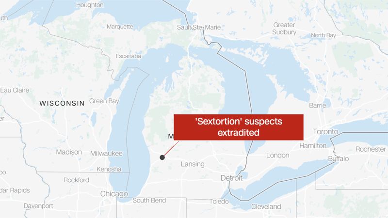 Sextortion Перевод