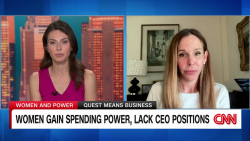 exp Forbes on women in leadership intv 081403PSEG2 cnni business_00005701.png