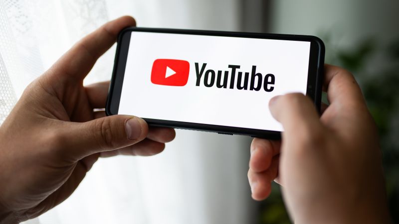 NextImg:YouTube to prohibit false claims about cancer treatments under its medical misinformation policy | CNN Business