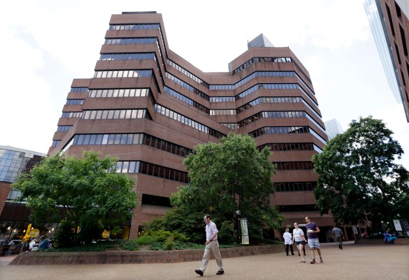 Vanderbilt University Medical Center under federal investigation for 