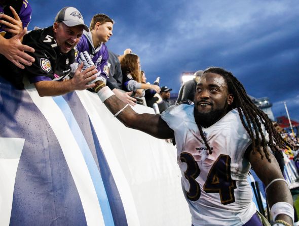 Former NFL running back <a href="https://www.cnn.com/2023/08/15/sport/alex-collins-nfl-death-spt-intl/index.html" target="_blank">Alex Collins</a>, who played with the Seattle Seahawks and Baltimore Ravens, died in a motorcycle accident on August 13, according to the Broward County Sheriff's Office. He was 28.