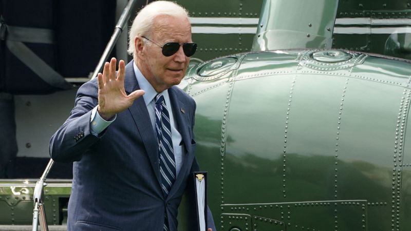 NextImg:White House defends Hawaii response amid Biden silence and Trump criticism | CNN Politics