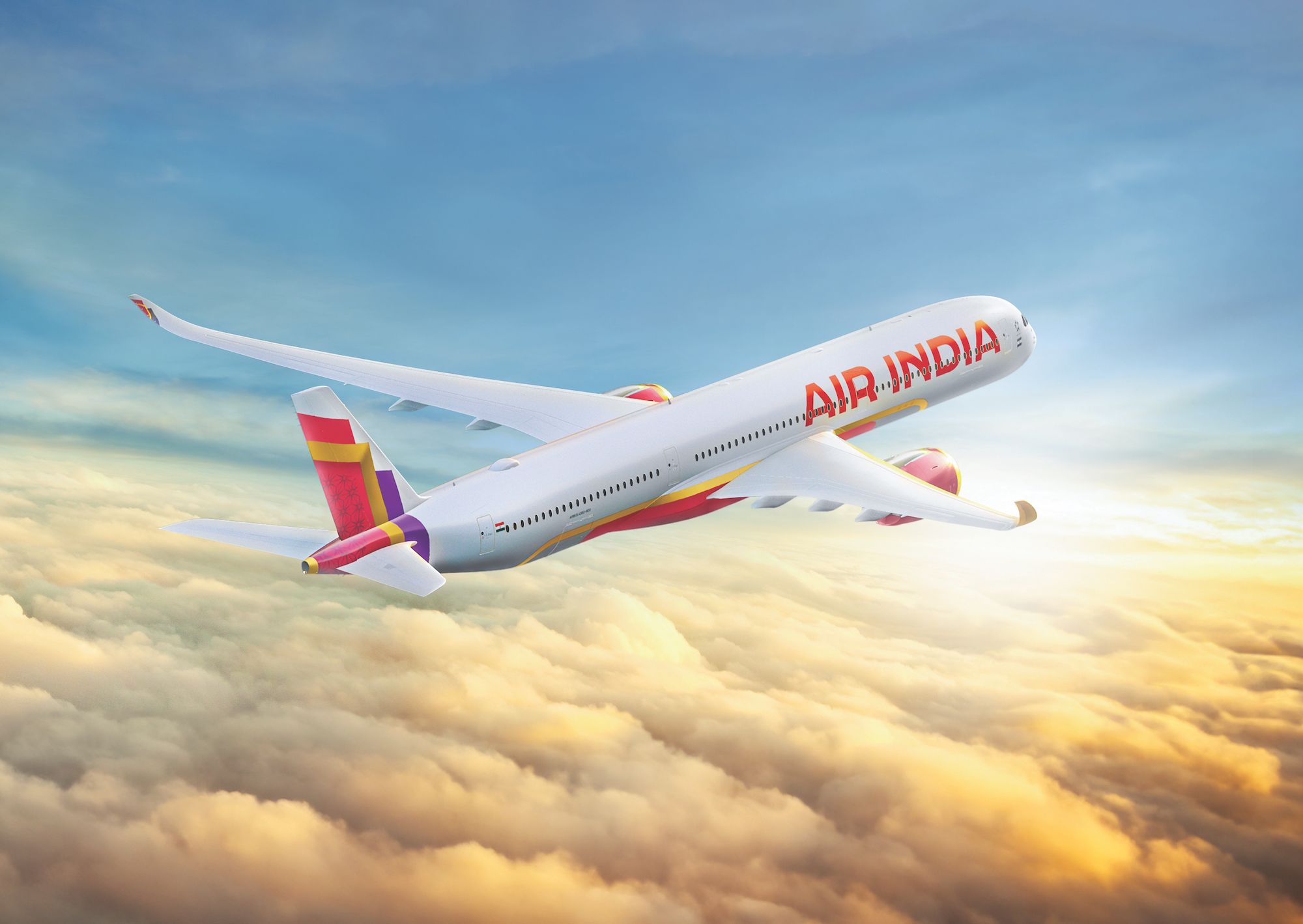 indian airlines logos