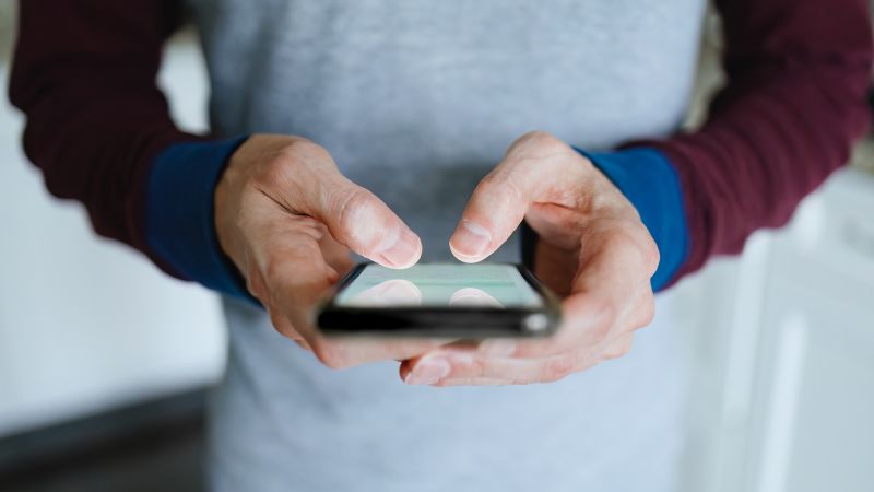 NextImg:US watchdog teases crackdown on data brokers that sell Americans' personal information | CNN Business